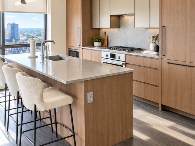 164 N Peoria Street 2708, Chicago, IL 60607