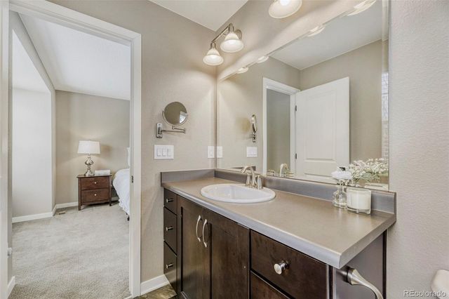 13788 Tall Oaks Loop, Parker, CO 80134