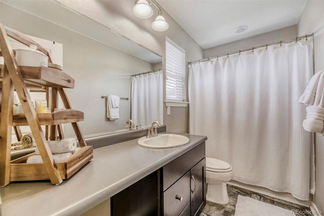 13788 Tall Oaks Loop, Parker, CO 80134