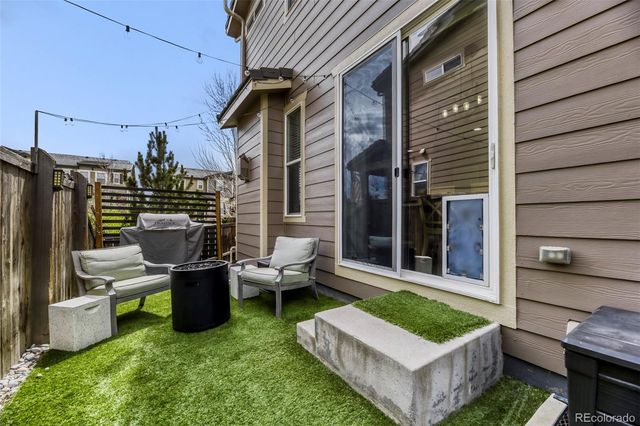 13788 Tall Oaks Loop, Parker, CO 80134