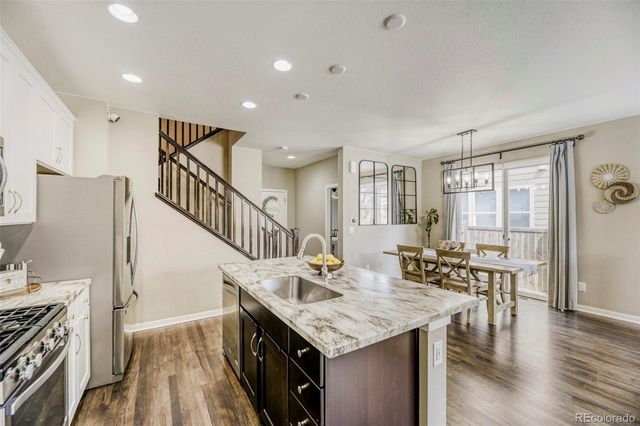 13788 Tall Oaks Loop, Parker, CO 80134