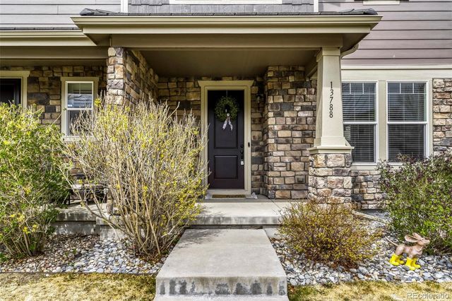 13788 Tall Oaks Loop, Parker, CO 80134