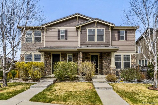 13788 Tall Oaks Loop, Parker, CO 80134