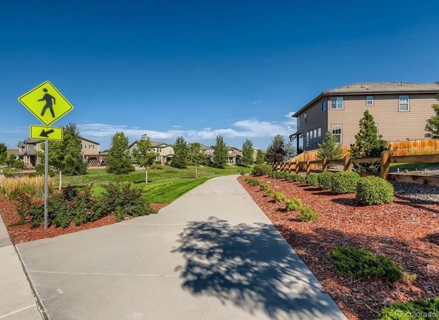 13788 Tall Oaks Loop, Parker, CO 80134