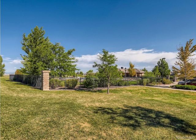 13788 Tall Oaks Loop, Parker, CO 80134