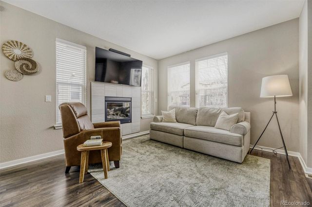 13788 Tall Oaks Loop, Parker, CO 80134