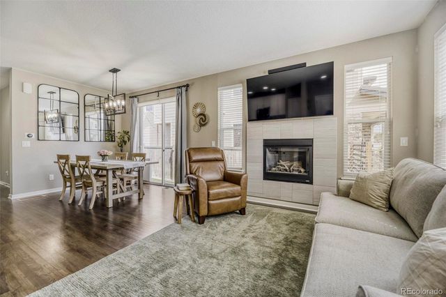 13788 Tall Oaks Loop, Parker, CO 80134