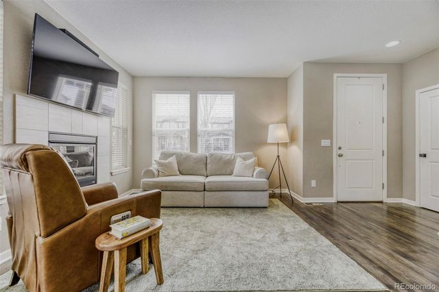 13788 Tall Oaks Loop, Parker, CO 80134