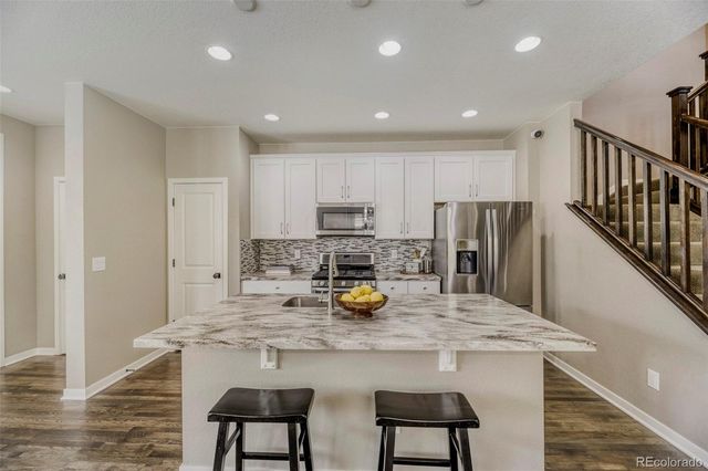 13788 Tall Oaks Loop, Parker, CO 80134