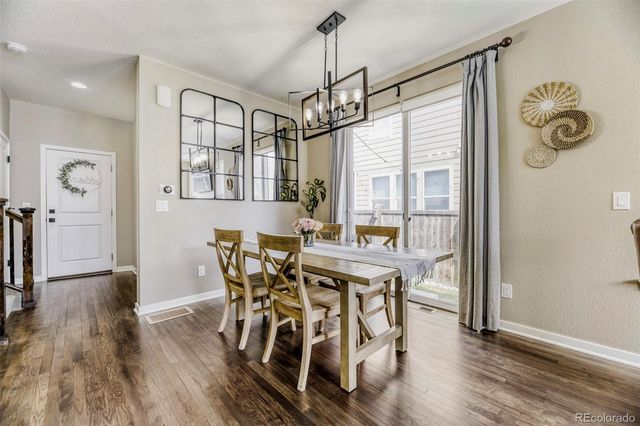 13788 Tall Oaks Loop, Parker, CO 80134