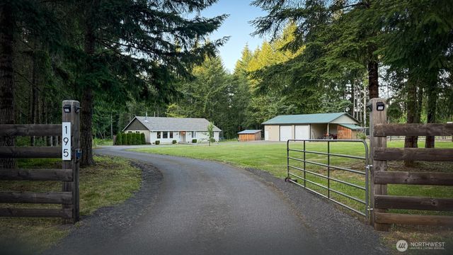 195 Darcy Drive, Chehalis, WA 98532