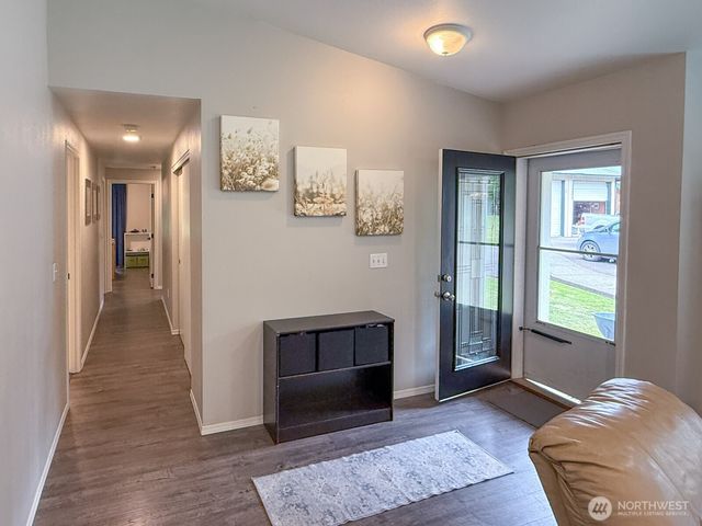 195 Darcy Drive, Chehalis, WA 98532