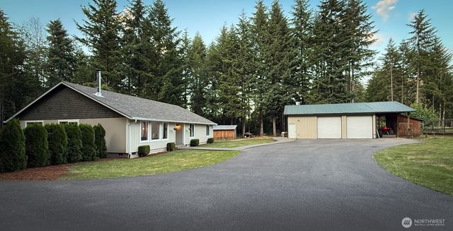195 Darcy Drive, Chehalis, WA 98532