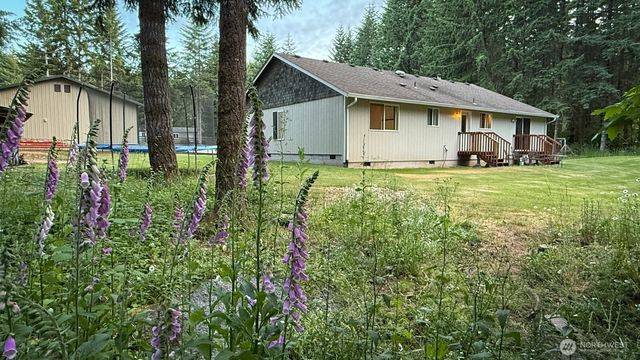 195 Darcy Drive, Chehalis, WA 98532