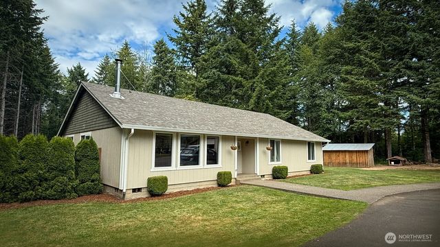195 Darcy Drive, Chehalis, WA 98532