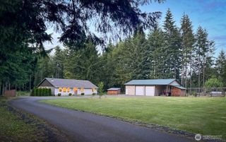195 Darcy Drive, Chehalis, WA 98532