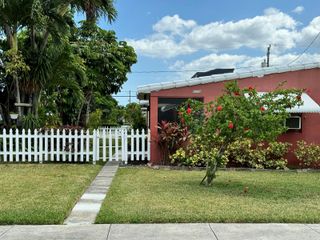 1734 Fletcher Street, Hollywood, FL 33020