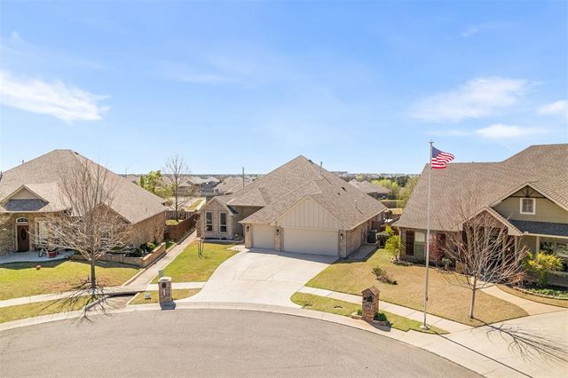3104 Venice Court, Norman, OK 73071