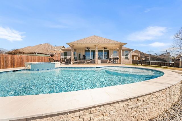 3104 Venice Court, Norman, OK 73071