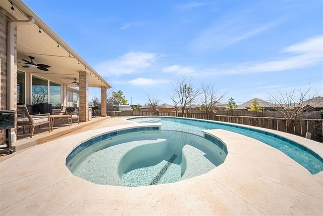 3104 Venice Court, Norman, OK 73071