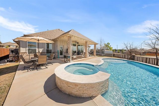 3104 Venice Court, Norman, OK 73071