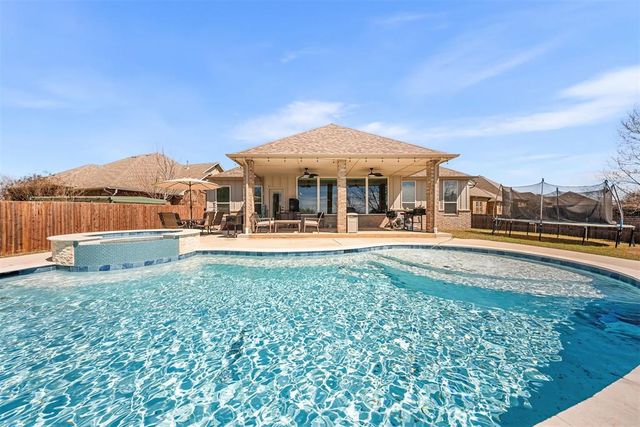 3104 Venice Court, Norman, OK 73071