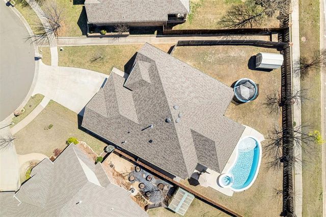 3104 Venice Court, Norman, OK 73071