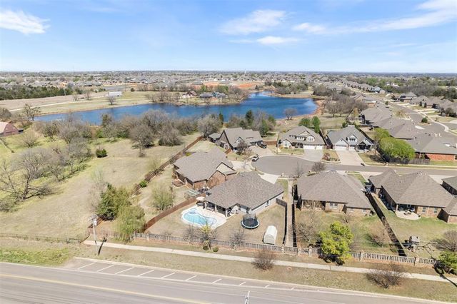 3104 Venice Court, Norman, OK 73071