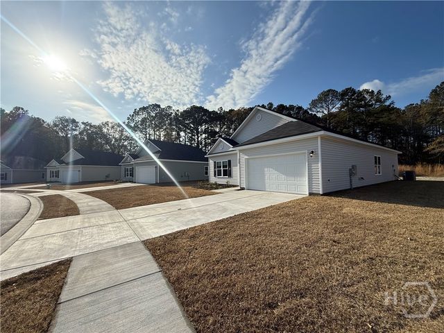 110 Founders Drive, Rincon, GA 31326