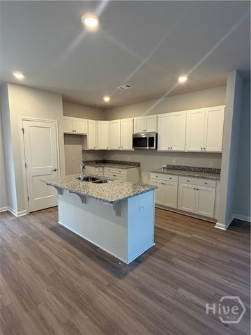 110 Founders Drive, Rincon, GA 31326
