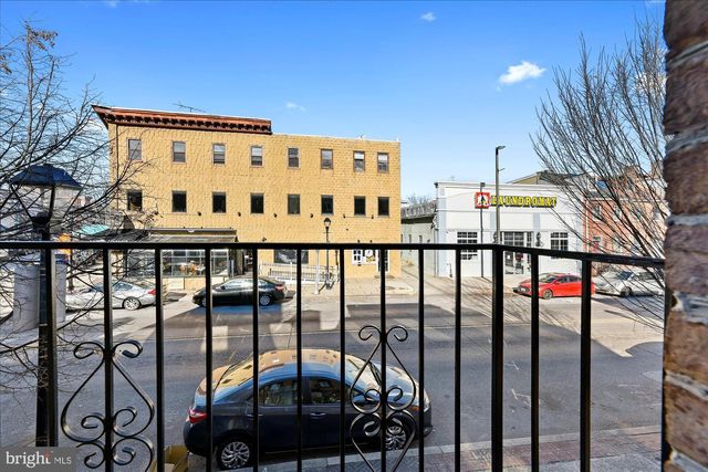 919 EASTERN AVE, Baltimore, MD 21202