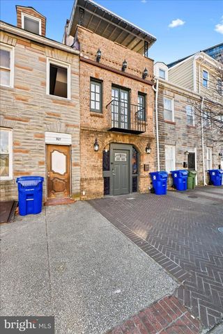 919 EASTERN AVE, Baltimore, MD 21202