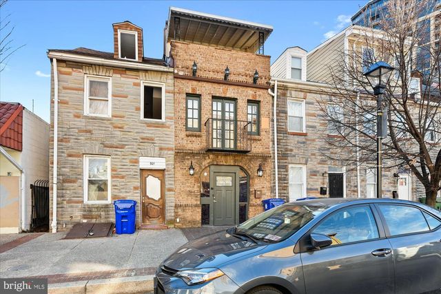 919 EASTERN AVE, Baltimore, MD 21202