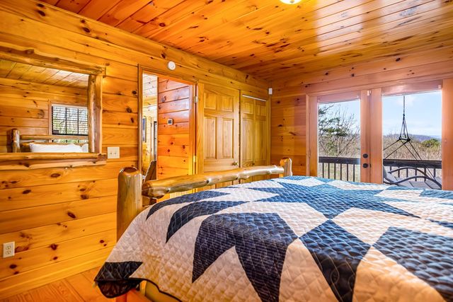 249 Sugar Mountain Road, Blue Ridge, GA 30513