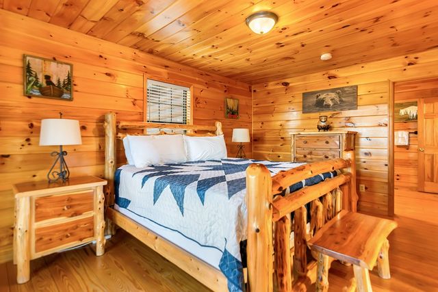 249 Sugar Mountain Road, Blue Ridge, GA 30513