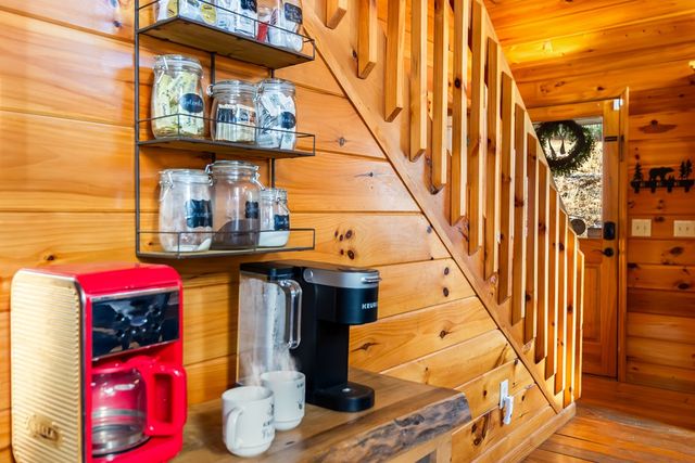 249 Sugar Mountain Road, Blue Ridge, GA 30513