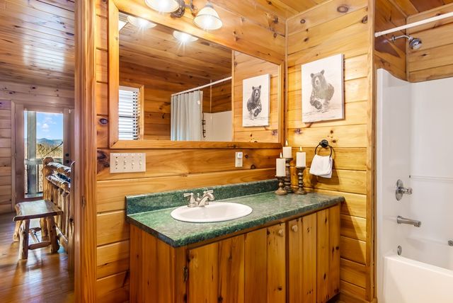 249 Sugar Mountain Road, Blue Ridge, GA 30513