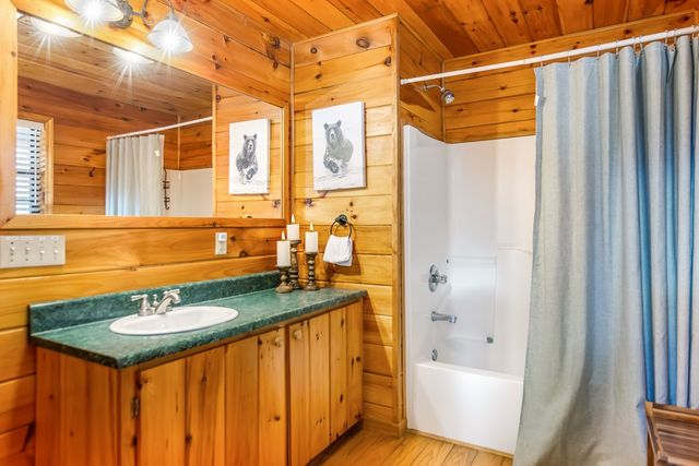 249 Sugar Mountain Road, Blue Ridge, GA 30513