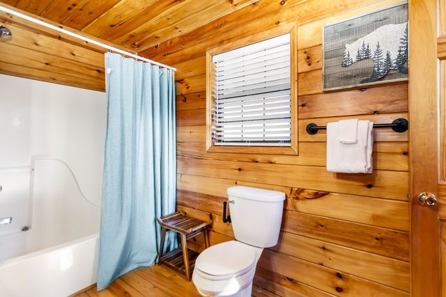 249 Sugar Mountain Road, Blue Ridge, GA 30513