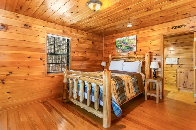 249 Sugar Mountain Road, Blue Ridge, GA 30513