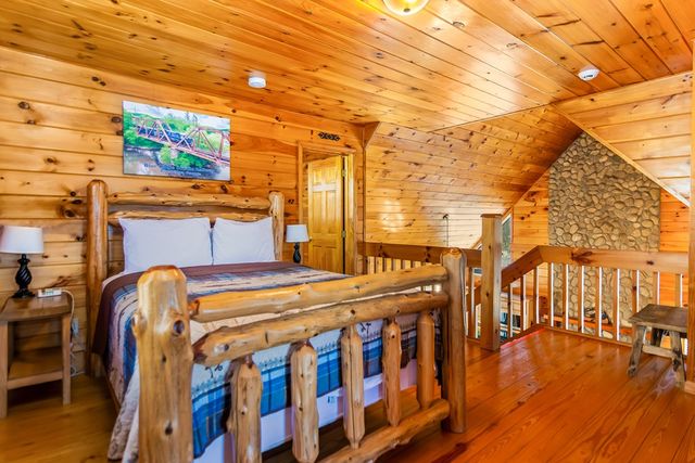 249 Sugar Mountain Road, Blue Ridge, GA 30513