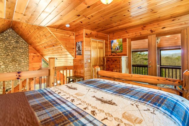 249 Sugar Mountain Road, Blue Ridge, GA 30513