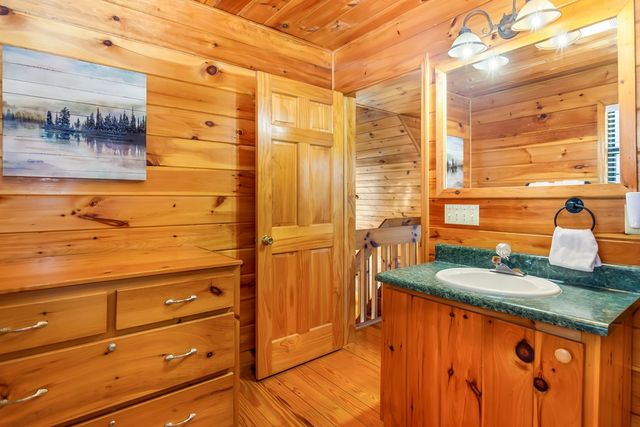 249 Sugar Mountain Road, Blue Ridge, GA 30513