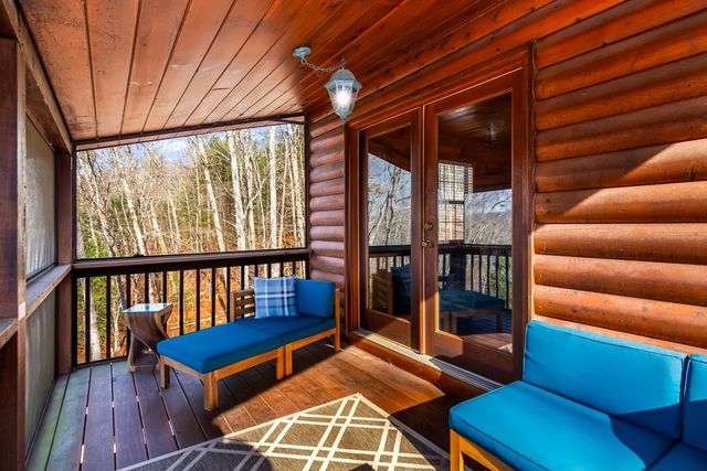 249 Sugar Mountain Road, Blue Ridge, GA 30513