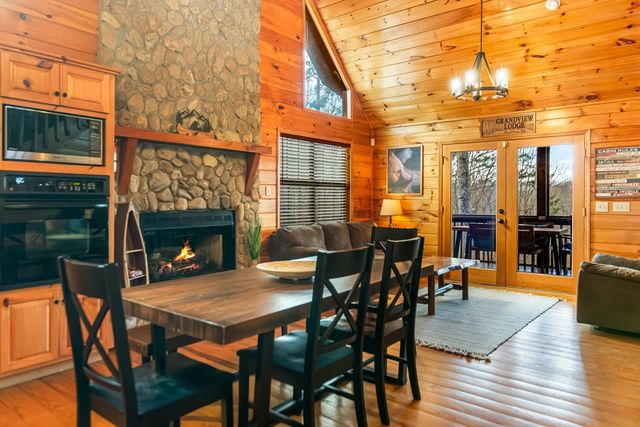 249 Sugar Mountain Road, Blue Ridge, GA 30513