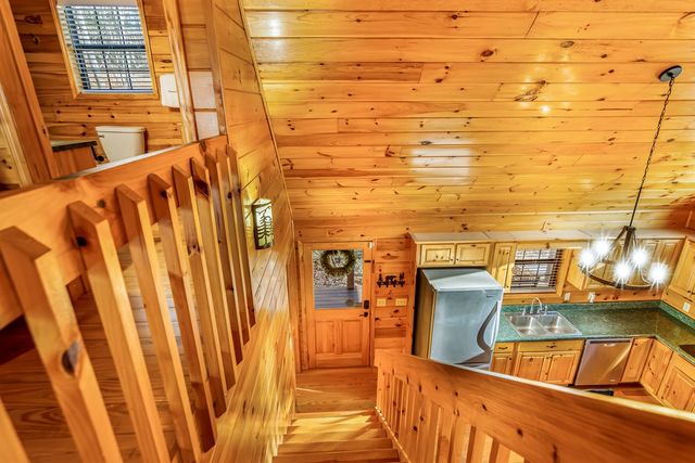 249 Sugar Mountain Road, Blue Ridge, GA 30513