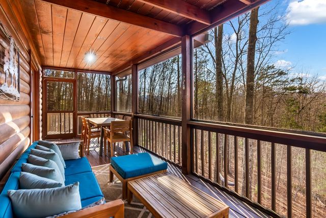 249 Sugar Mountain Road, Blue Ridge, GA 30513