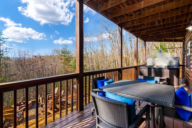 249 Sugar Mountain Road, Blue Ridge, GA 30513