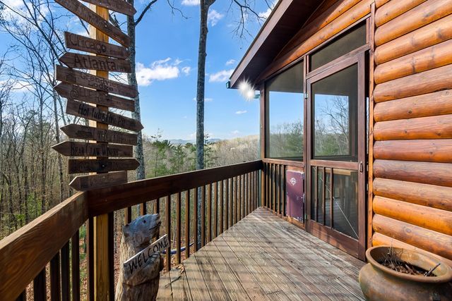 249 Sugar Mountain Road, Blue Ridge, GA 30513