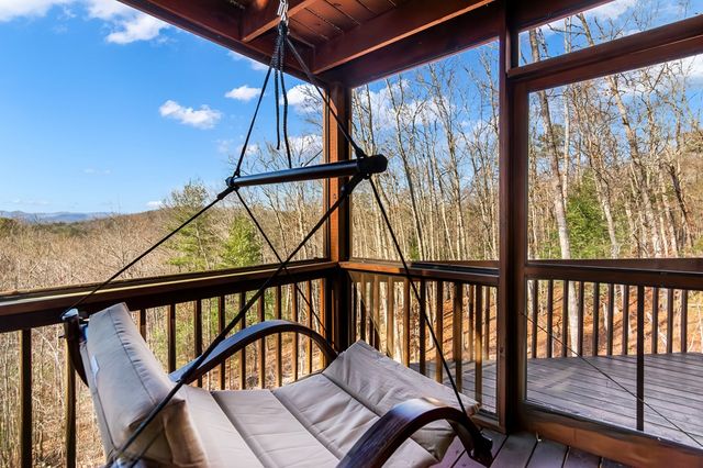 249 Sugar Mountain Road, Blue Ridge, GA 30513